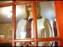 Inspection - Spanking Discipline