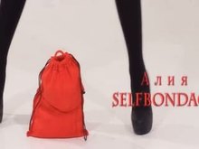 Selfbondage Suspension