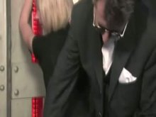 Master Costello - German BDSM Punishment