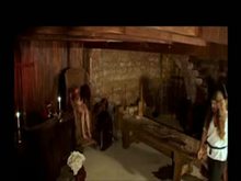 Medieval Interrogation