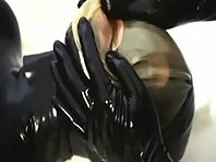 Latex and Breathplay