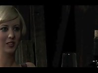 Intense Dinner - Part 1