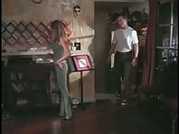 Domination of Blonde Sub