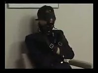 Japanese BDSM Punishment