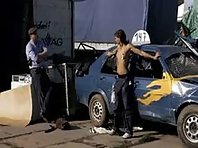 Hardcore German Master Costello