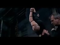 Slave torment Punishment