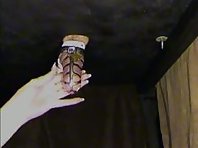 Chastity Tease and Denial in Gloryhole