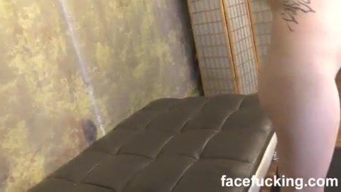 Kimberly Kane in Brutal Use - Part 2