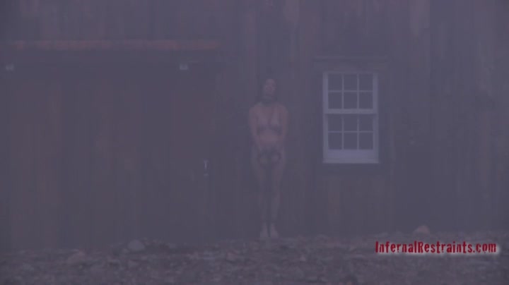 Sister Dee - Infernal Restraints