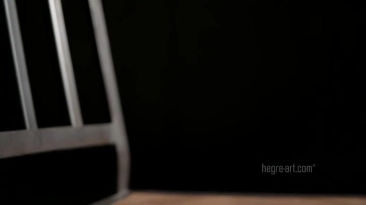 Sit down and enjoy