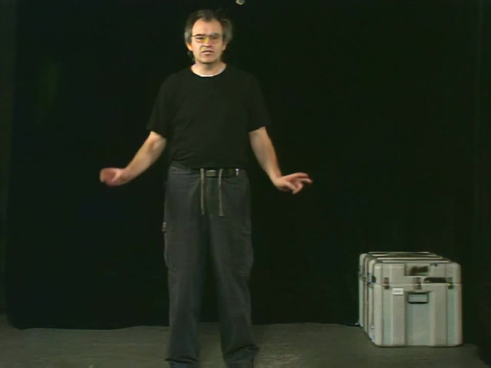 Insex 2002 03 13 The Trial Live Feed From October 7 2001 411