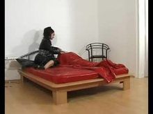 Pervert Latex and Rubber BDSM