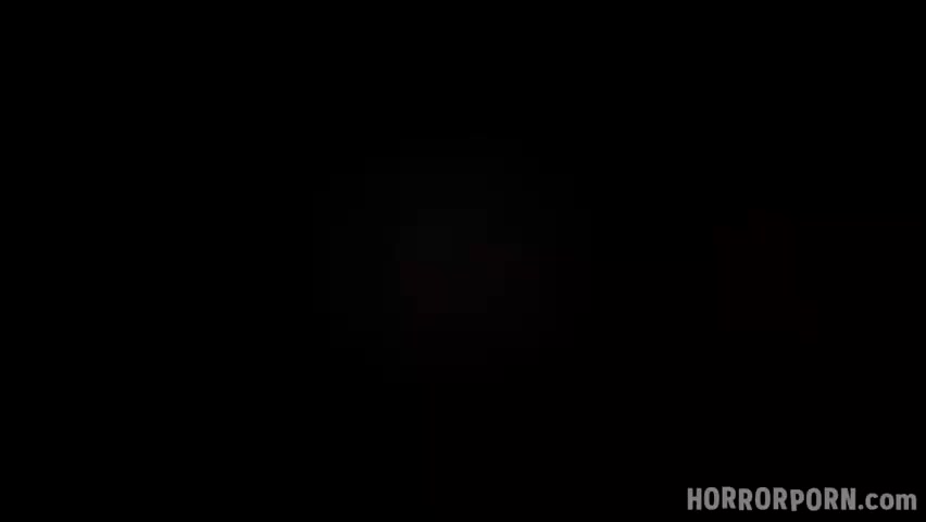 Porn Horror Porn 27 part 2