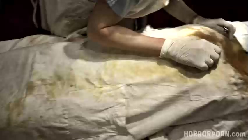 Porn Horror Porn 27 part 1