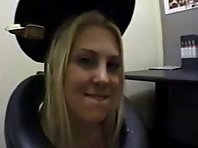 Humiliation and face fucking